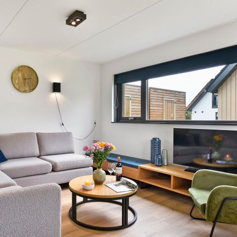 MAISON 6 personnes - 6C