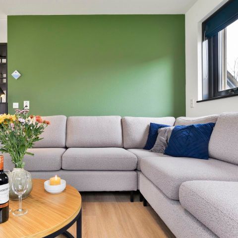 MAISON 6 personnes - 6C
