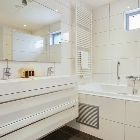 VILLA 4 personnes - 4B