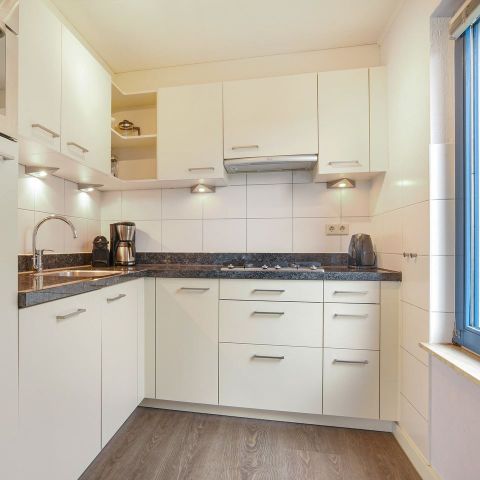 VILLA 4 personnes - 4BL