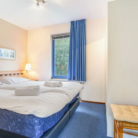 VILLA 4 personnes - 4BL