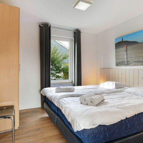 VILLA 6 personnes - 6D