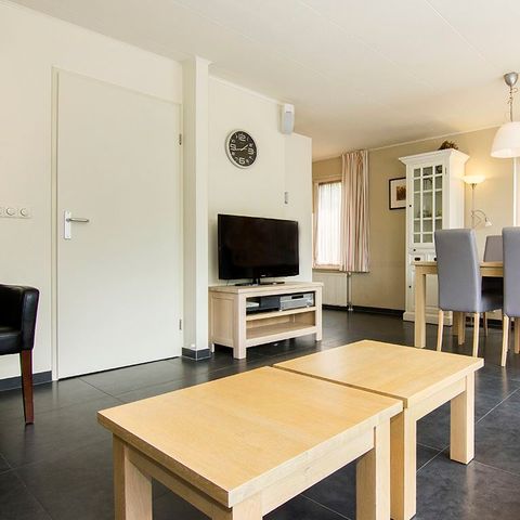 VILLA 6 personnes - 6DL