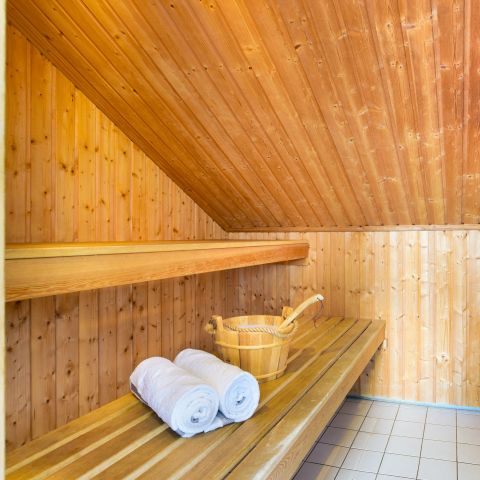 VILLA 6 personnes - 6DL