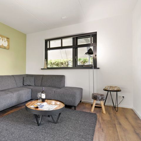 VILLA 4 personnes - 4B