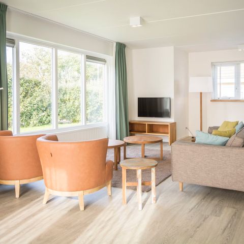 VILLA 4 personnes - 4BL