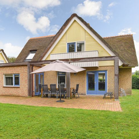 VILLA 6 personnes - 6DL