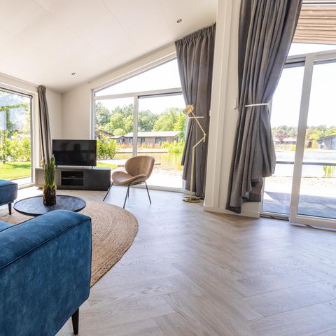 MAISON 4 personnes - Watervilla Luxe