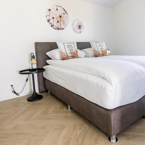 MAISON 4 personnes - Watervilla Luxe