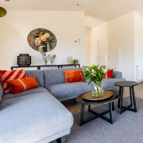 MAISON 4 personnes - Watervilla Deluxe