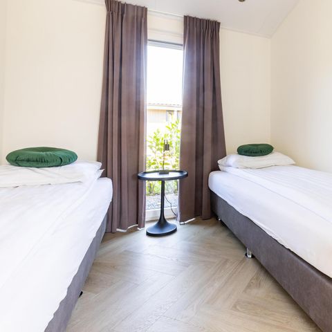 MAISON 4 personnes - Watervilla Deluxe