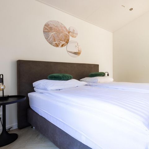 MAISON 4 personnes - Watervilla Deluxe