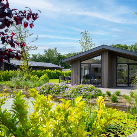 MAISON 6 personnes - Watervilla Luxe