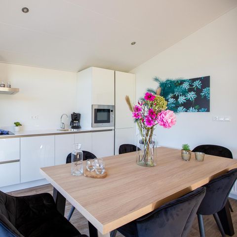 MAISON 6 personnes - Watervilla Luxe