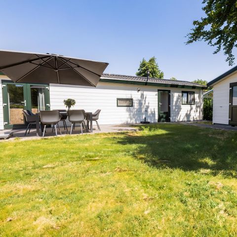 BUNGALOW 4 personnes - White Lodge