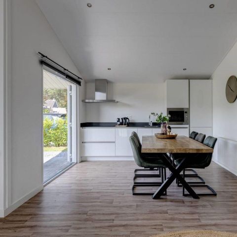 MAISON 6 personnes - Villa Bosrand