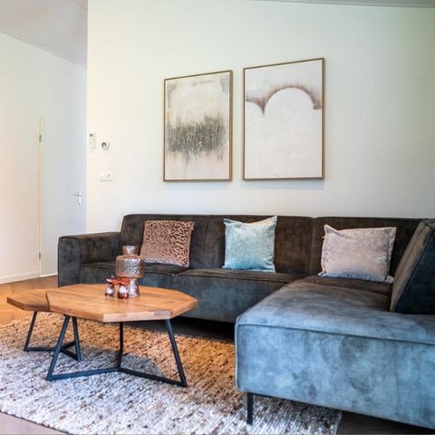 MAISON 6 personnes - Molenhuys Bosrand Comfort