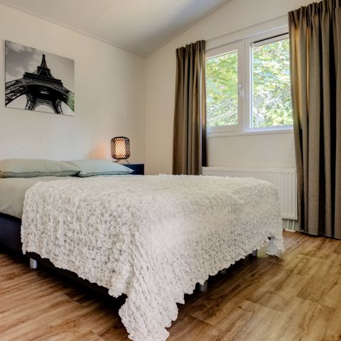 MAISON 6 personnes - Molenhuys Bosrand Comfort
