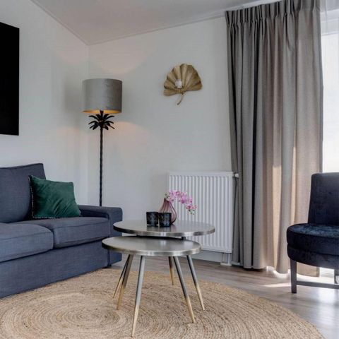 MAISON 6 personnes - Villa Bosrand