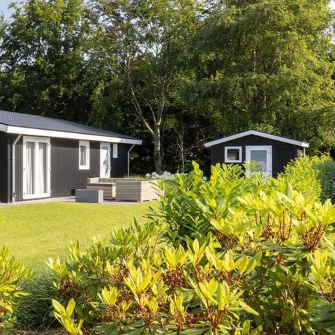 MAISON 6 personnes - Molenhuys Bosrand Comfort