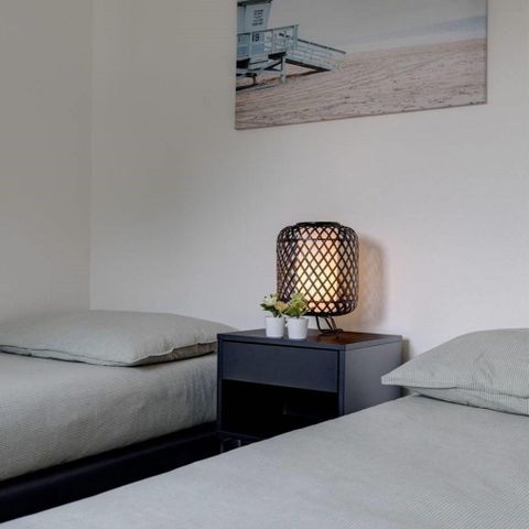 MAISON 6 personnes - Villa Bosrand