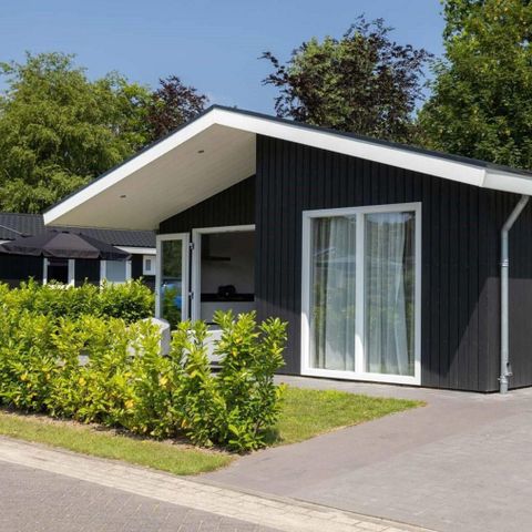 MAISON 6 personnes - Villa Bosrand