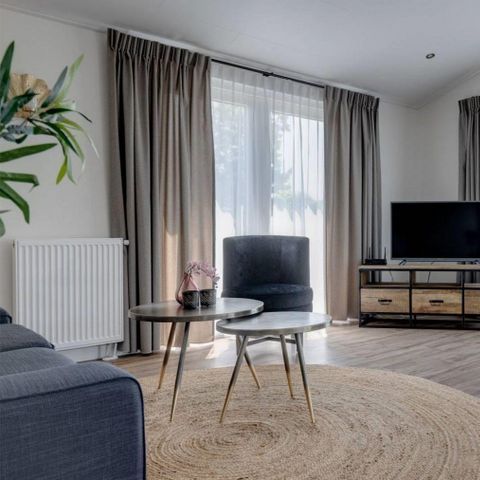 MAISON 6 personnes - Villa Bosrand