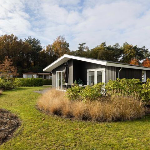 MAISON 6 personnes - Molenhuys Waterzicht Comfort 