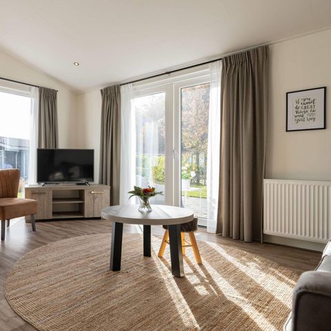 MAISON 6 personnes - Villa Waterzicht Comfort