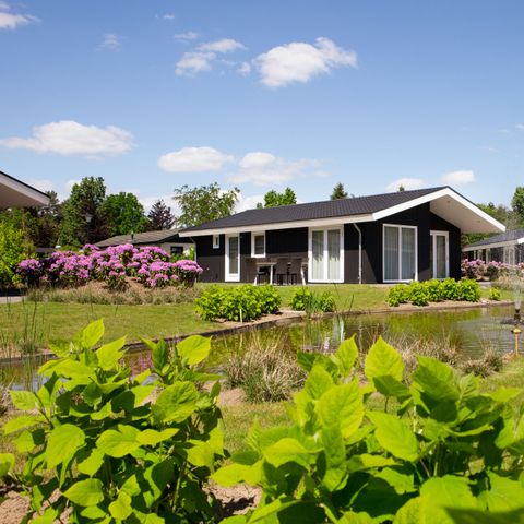 MAISON 6 personnes - Molenhuys Waterzicht Comfort 