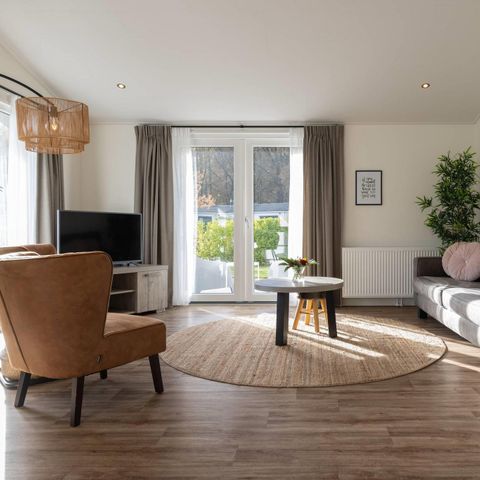 MAISON 6 personnes - Villa Waterzicht Comfort