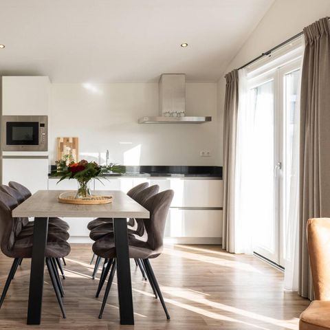 MAISON 6 personnes - Villa Waterzicht Comfort