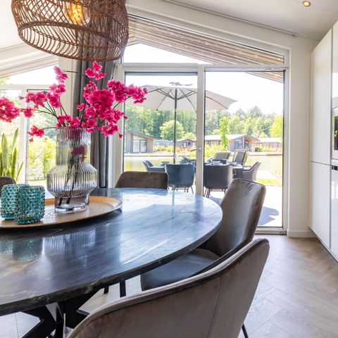 MAISON 6 personnes - Villa Waterzicht Luxe avec Sauna