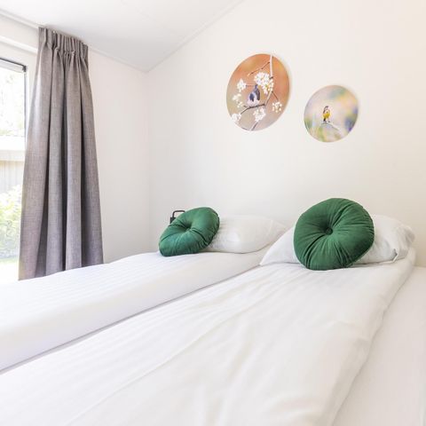 MAISON 6 personnes - Villa Waterzicht Luxe avec Sauna