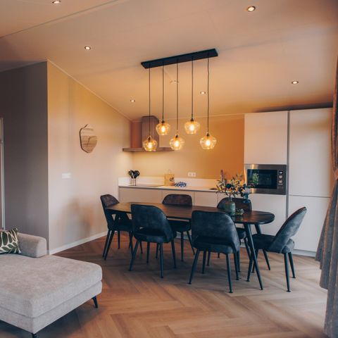 Maison 6 personnes - Molenhuys Veldzicht