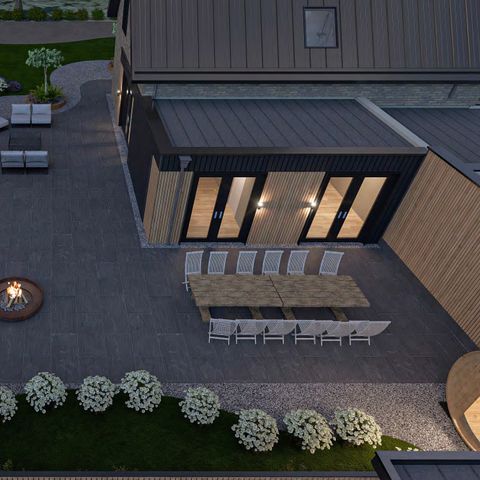 MAISON 18 personnes - Maison familiale à Molenvelden avec piscine privée, jacuzzi et sauna 