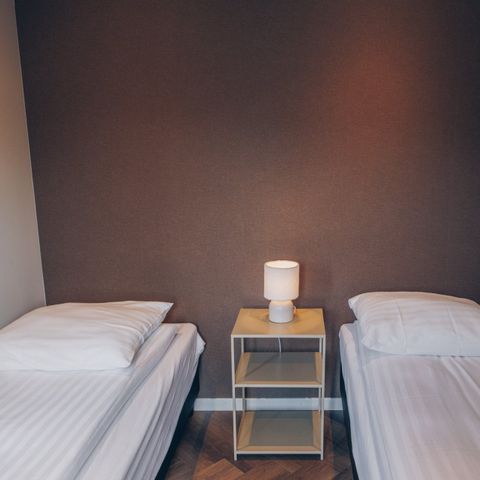 Maison 6 personnes - Molenhuys Waterzicht Premium avec jacuzzi