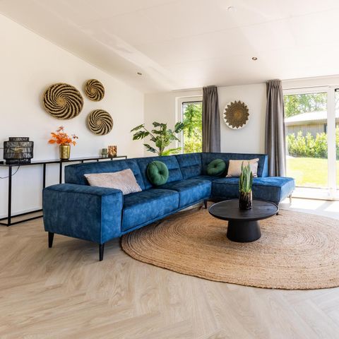 MAISON 4 personnes - Molenhuys Waterzicht Premium avec jacuzzi 