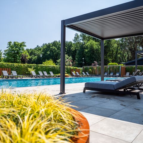 Vakantiepark Molenvelden - Veldhoven - Image N°2