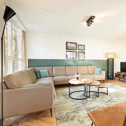 MAISON 10 personnes - 10L