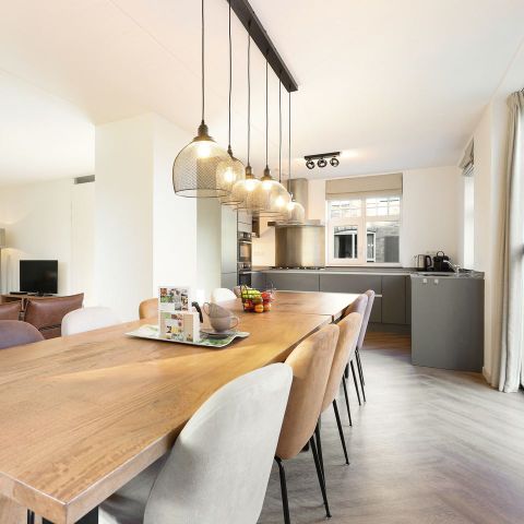 MAISON 10 personnes - 10L