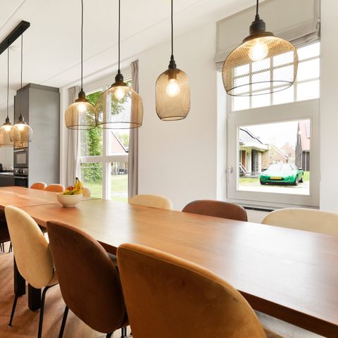 MAISON 12 personnes - 12L