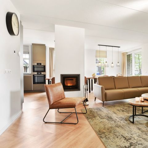 MAISON 12 personnes - 12L