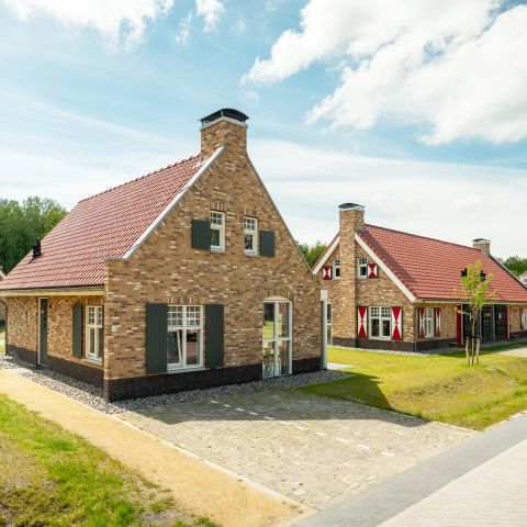 MAISON 6 personnes - 6C