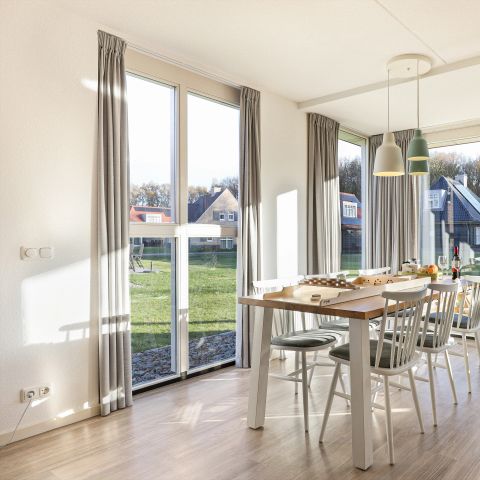 MAISON 6 personnes - 6CK