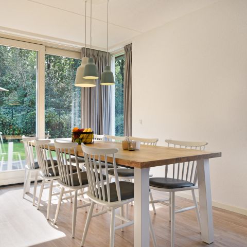 MAISON 8 personnes - 8C