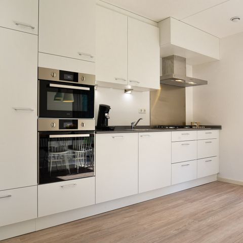 MAISON 8 personnes - 8C