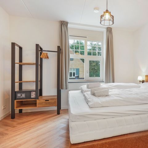 MAISON 8 personnes - 8L