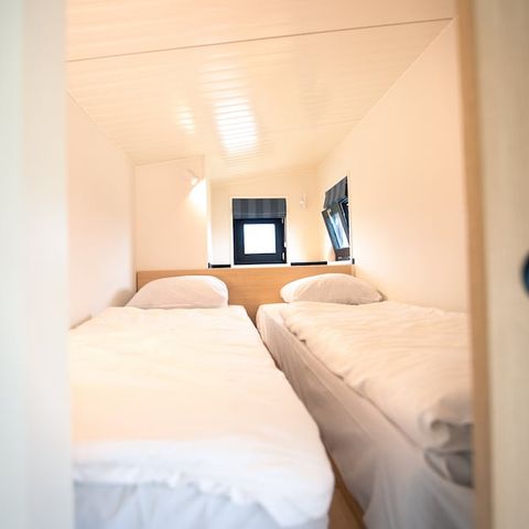 LODGE 6 personnes - Famille paysanne 4+2