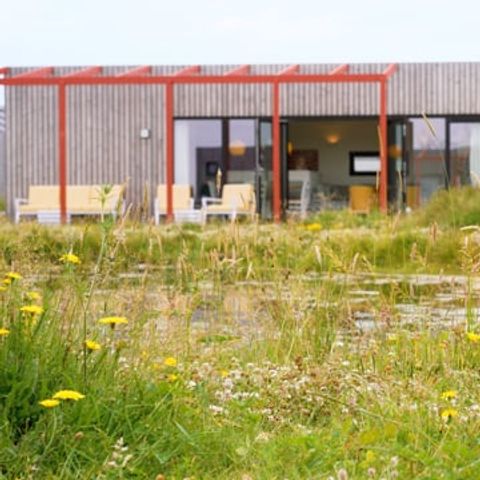 LODGE 6 personnes - Famille paysanne 4+2